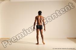 Breakdance reference poses of Enrique